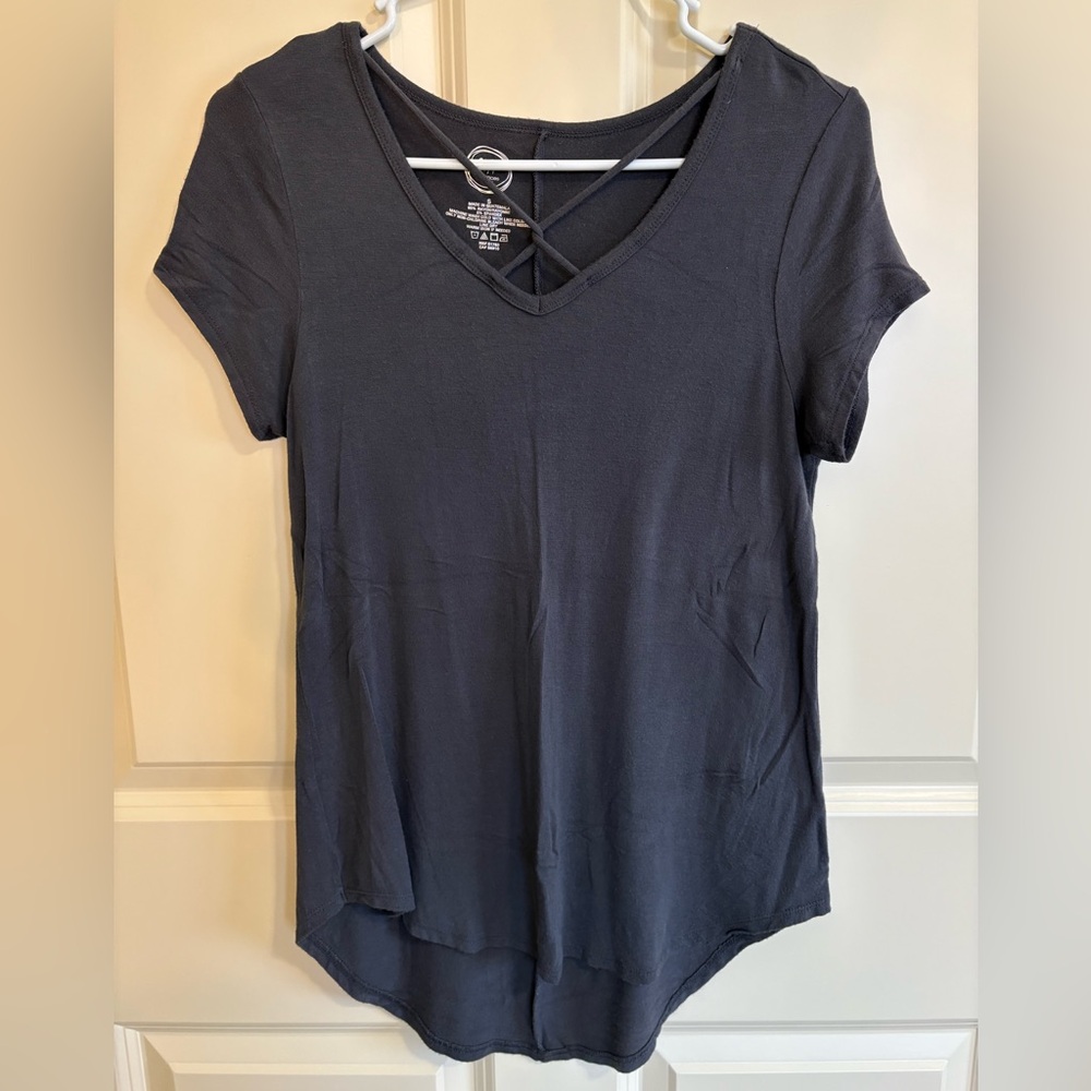 Maurices 24/7 top